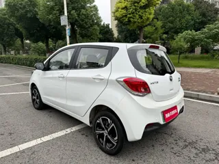 Changan Benben E-Star 2020 купить из Китая, цена 941 000 ₽ — Suifenhe Auto