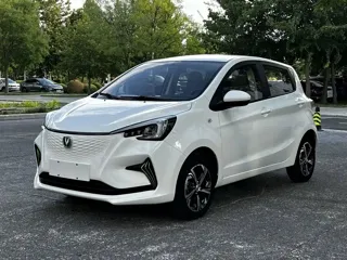 Changan Benben E-Star 2022 купить из Китая, цена 1 015 000 ₽ — Suifenhe Auto