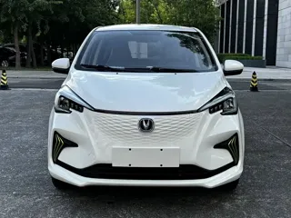 Changan Benben E-Star 2022 купить из Китая, цена 1 015 000 ₽ — Suifenhe Auto