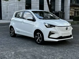 Changan Benben E-Star 2022 купить из Китая, цена 1 015 000 ₽ — Suifenhe Auto