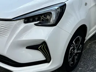Changan Benben E-Star 2022 купить из Китая, цена 1 015 000 ₽ — Suifenhe Auto