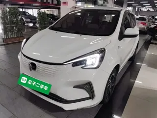 Changan Benben E-Star 2021 купить из Китая, цена 1 096 000 ₽ — Suifenhe Auto