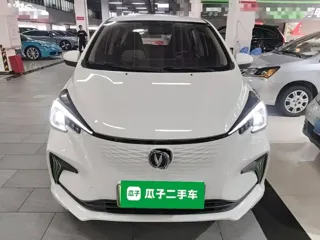 Changan Benben E-Star 2021 купить из Китая, цена 1 096 000 ₽ — Suifenhe Auto