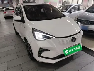 Changan Benben E-Star 2021 купить из Китая, цена 1 096 000 ₽ — Suifenhe Auto