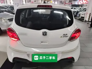 Changan Benben E-Star 2021 купить из Китая, цена 1 096 000 ₽ — Suifenhe Auto