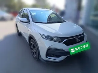 Honda XR-V 2020 купить из Китая, цена 1 478 000 ₽ — Suifenhe Auto