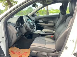 Honda XR-V 2020 купить из Китая, цена 1 432 000 ₽ — Suifenhe Auto