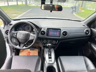 Honda XR-V 2020 купить из Китая, цена 1 432 000 ₽ — Suifenhe Auto