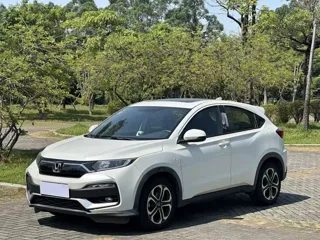 Honda XR-V 2020 купить из Китая, цена 1 511 000 ₽ — Suifenhe Auto