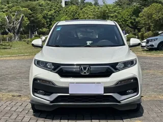 Honda XR-V 2020 купить из Китая, цена 1 511 000 ₽ — Suifenhe Auto