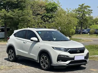 Honda XR-V 2020 купить из Китая, цена 1 511 000 ₽ — Suifenhe Auto