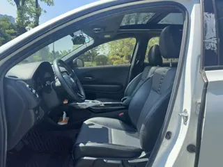 Honda XR-V 2020 купить из Китая, цена 1 511 000 ₽ — Suifenhe Auto