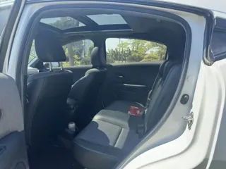 Honda XR-V 2020 купить из Китая, цена 1 511 000 ₽ — Suifenhe Auto