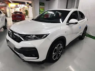 Honda XR-V 2020 купить из Китая, цена 1 624 000 ₽ — Suifenhe Auto