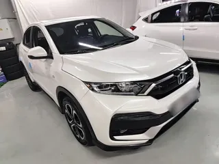 Honda XR-V 2020 купить из Китая, цена 1 624 000 ₽ — Suifenhe Auto
