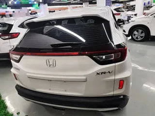 Honda XR-V 2020 купить из Китая, цена 1 624 000 ₽ — Suifenhe Auto