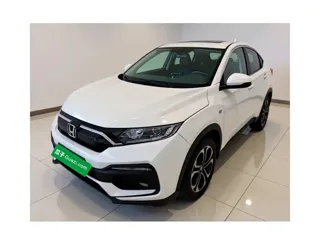 Honda XR-V 2020 купить из Китая, цена 1 505 000 ₽ — Suifenhe Auto
