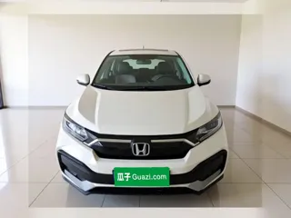 Honda XR-V 2020 купить из Китая, цена 1 505 000 ₽ — Suifenhe Auto