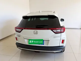 Honda XR-V 2020 купить из Китая, цена 1 505 000 ₽ — Suifenhe Auto