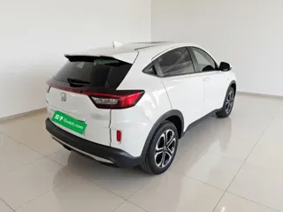 Honda XR-V 2020 купить из Китая, цена 1 505 000 ₽ — Suifenhe Auto