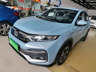 Honda XR-V 2021 купить из Китая, цена 1 581 000 ₽ — Suifenhe Auto