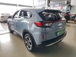 Honda XR-V 2021 купить из Китая, цена 1 581 000 ₽ — Suifenhe Auto