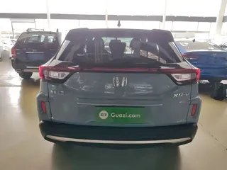 Honda XR-V 2021 купить из Китая, цена 1 581 000 ₽ — Suifenhe Auto