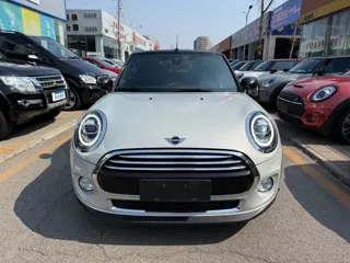 MINI Cooper 2019 купить из Китая, цена 2 869 000 ₽ — Suifenhe Auto