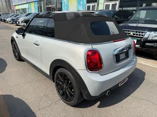 MINI Cooper 2019 купить из Китая, цена 2 869 000 ₽ — Suifenhe Auto