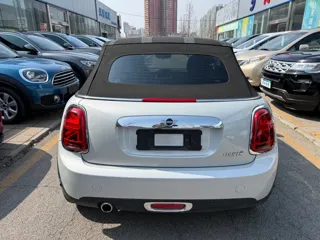 MINI Cooper 2019 купить из Китая, цена 2 869 000 ₽ — Suifenhe Auto