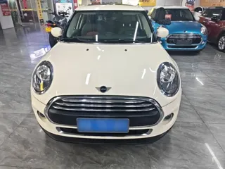 MINI Cooper 2019 купить из Китая, цена 1 859 000 ₽ — Suifenhe Auto