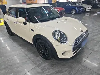MINI Cooper 2019 купить из Китая, цена 1 859 000 ₽ — Suifenhe Auto