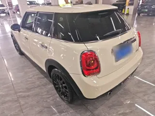 MINI Cooper 2019 купить из Китая, цена 1 859 000 ₽ — Suifenhe Auto