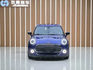 MINI Cooper 2020 купить из Китая, цена 1 850 000 ₽ — Suifenhe Auto