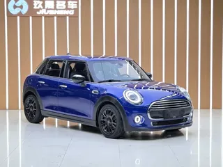 MINI Cooper 2020 купить из Китая, цена 1 850 000 ₽ — Suifenhe Auto