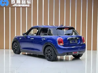 MINI Cooper 2020 купить из Китая, цена 1 850 000 ₽ — Suifenhe Auto