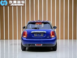 MINI Cooper 2020 купить из Китая, цена 1 850 000 ₽ — Suifenhe Auto