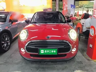 MINI Cooper 2020 купить из Китая, цена 2 081 000 ₽ — Suifenhe Auto