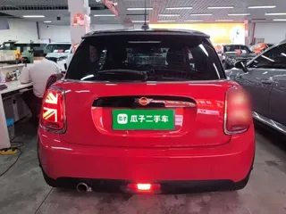 MINI Cooper 2020 купить из Китая, цена 2 081 000 ₽ — Suifenhe Auto