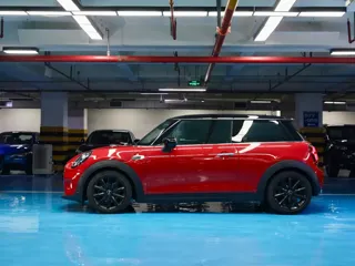 MINI Cooper 2020 купить из Китая, цена 1 970 000 ₽ — Suifenhe Auto
