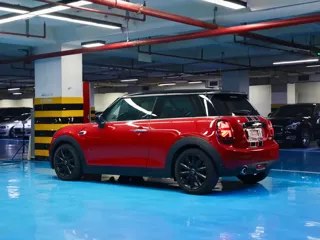 MINI Cooper 2020 купить из Китая, цена 1 970 000 ₽ — Suifenhe Auto