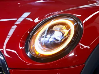 MINI Cooper 2020 купить из Китая, цена 1 970 000 ₽ — Suifenhe Auto