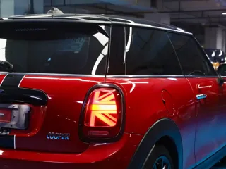MINI Cooper 2020 купить из Китая, цена 1 970 000 ₽ — Suifenhe Auto