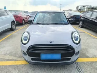 MINI Cooper 2020 купить из Китая, цена 1 875 000 ₽ — Suifenhe Auto