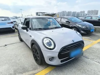 MINI Cooper 2020 купить из Китая, цена 1 875 000 ₽ — Suifenhe Auto
