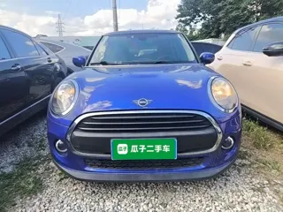 MINI Cooper 2020 купить из Китая, цена 1 728 000 ₽ — Suifenhe Auto