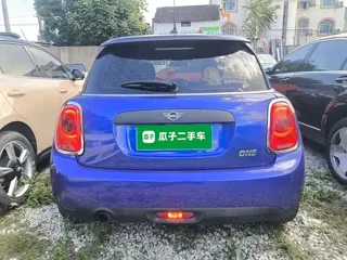 MINI Cooper 2020 купить из Китая, цена 1 728 000 ₽ — Suifenhe Auto