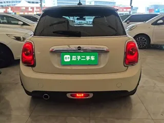 MINI Cooper 2019 купить из Китая, цена 1 665 000 ₽ — Suifenhe Auto