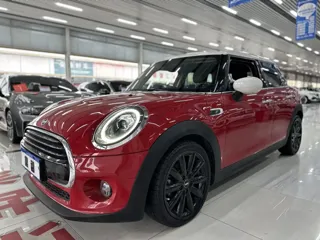 MINI Cooper 2020 купить из Китая, цена 1 969 000 ₽ — Suifenhe Auto