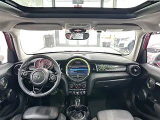 MINI Cooper 2020 купить из Китая, цена 1 969 000 ₽ — Suifenhe Auto